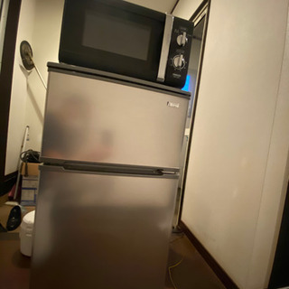 単身赴任者用4点SET(2020年製)決まりました♪