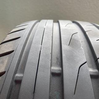 最終処分】TOYO PROXES CF2 225/55/R16