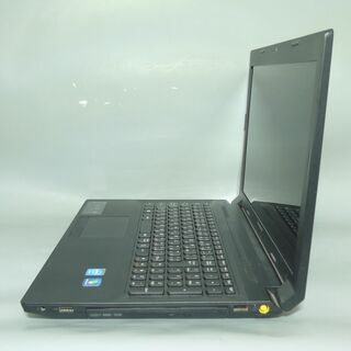 1台限定 送料無料 ノートパソコン 中古良品 Windows10 15.6型 Lenovo 