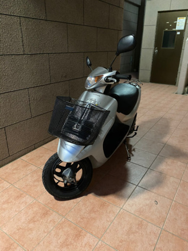 ホンダ スマートDio