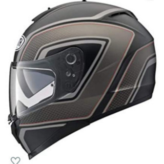 商談中。YAMAHA ヤマハヘルメット　新品