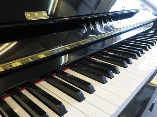 ヤマハ中古アップライトピアノUX-1(1985年製造) (音楽次郎) 近江今津