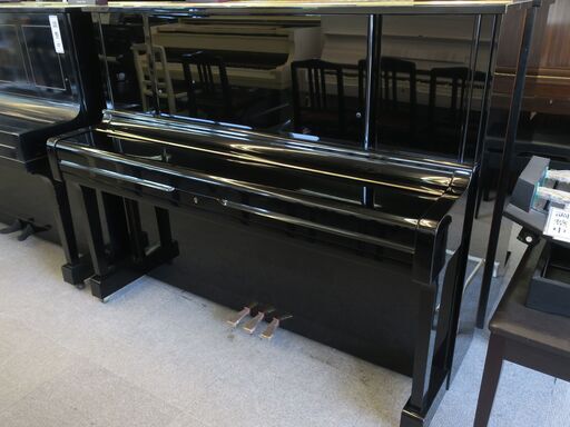 ヤマハ中古アップライトピアノ　UX-1（1985年製造） ヤマハ中古アップライトピアノ UX-1（1985年製造） ヤマハ UX-1