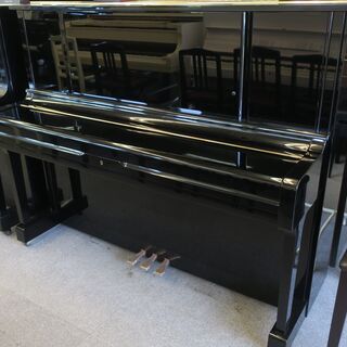 ヤマハ中古アップライトピアノ　UX-1（1985年製造）