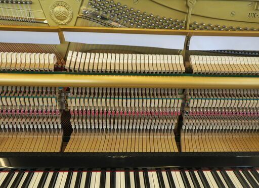 ヤマハ中古アップライトピアノ　UX-1（1985年製造） ヤマハ中古アップライトピアノ UX-1（1985年製造） ヤマハ UX-1