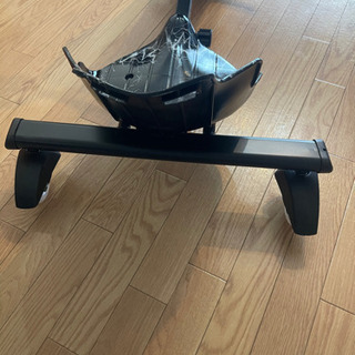 ミニセグウェイ 3輪カートセットブラック ミニセグウェイ 3輪カート