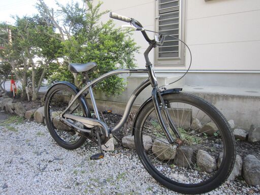 237．ＳＣＨＷＩＮＮ　ＴＯＲＮＡＤＯ　26インチ