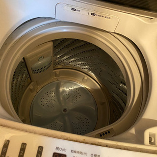 5月22日の夜取りに来れる方！Hisense洗濯機