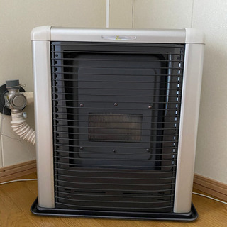 FFストーブ　　サンポット　Z SING  