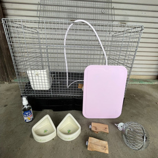中古ケージ モルモットが無料 格安で買える ジモティー