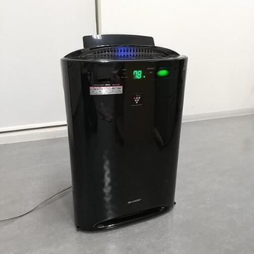 SHARP  空気清浄機 プラズマクラスター7000