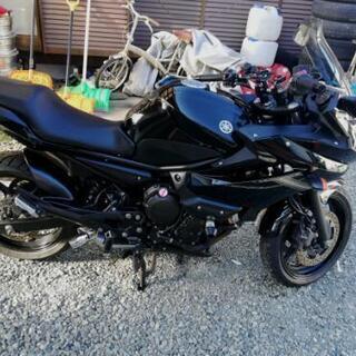 XJ6ディバージョン