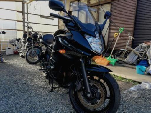 XJ6ディバージョン
