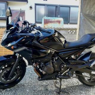 XJ6ディバージョン