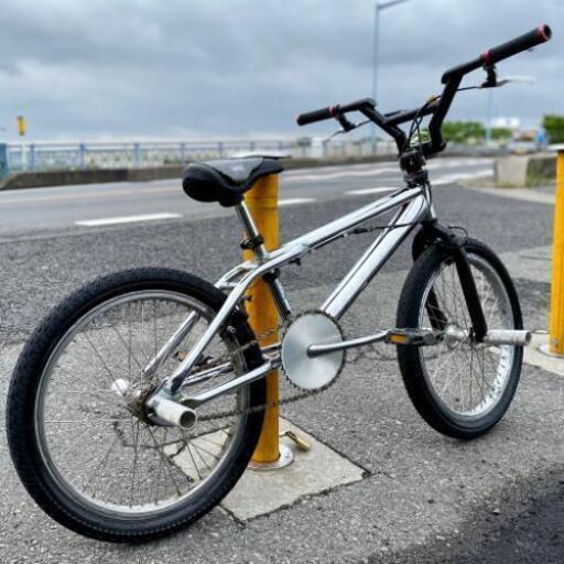 BMX ２０インチ