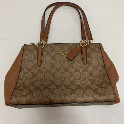 25000円⇨20000円にお値下げ!coachバック | noonanwaste.com
