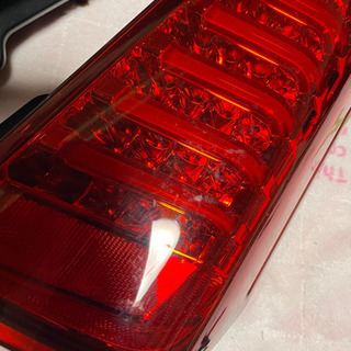 ヴァレンティ MH23S ワゴンR LEDテール | hachisauce.com ヴァレンティ MH23S ワゴンR LEDテール | hachisauce.com