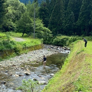 20代限定、多摩川河川敷でBBQ　60〜80人規模