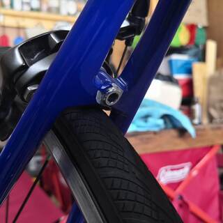 [引取限定]GIOSジオスAERO_LITE105ロードバイク