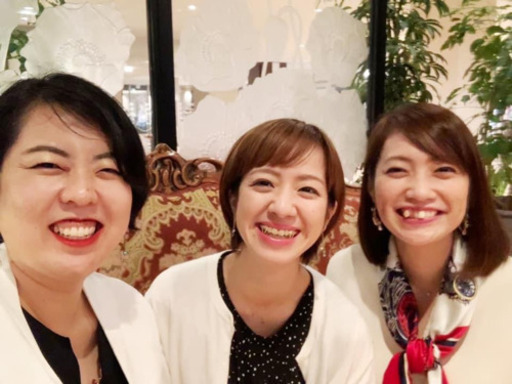福岡市内 女性限定 のんびり交流 癒しのカフェ会 松本りょうこ 天神南のその他のイベント参加者募集 無料掲載の掲示板 ジモティー