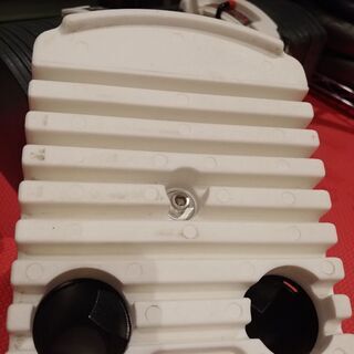 可変式ダンベル(訳あり)