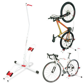 【ネット決済】ミノウラ自転車スタンド