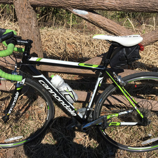 キャノンデールcaad8 2016年モデル