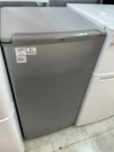 アクア　1ドア冷蔵庫　AQR-８１E　2017年製