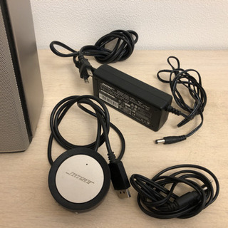 BOSE COMPANION 20 マルチメディアスピーカーシステム