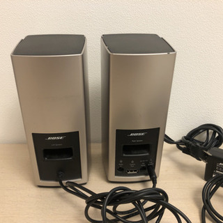 BOSE COMPANION 20 マルチメディアスピーカーシステム