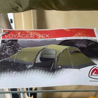 ROBENS　VOYAGER ３EX　程度B