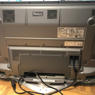 プラズマテレビ37型