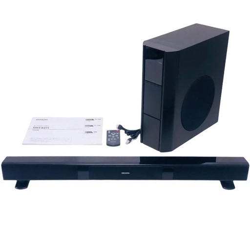 DENON　DHT-S311K