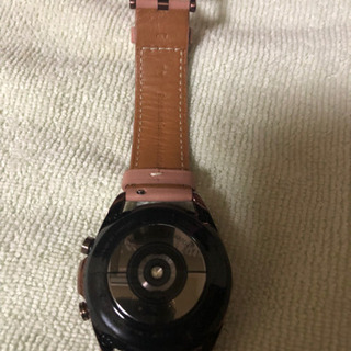 ④美品　galaxyウォッチ3