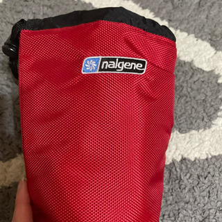 【譲渡先決定】nalgeneドリンクホルダー