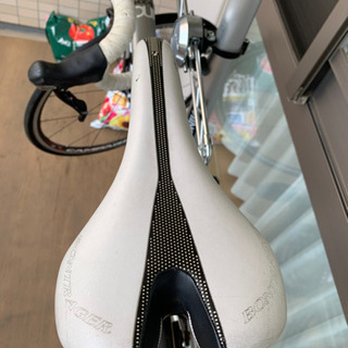 取引中】ロードバイク TREK トレック 2015年末購入 ハンギングポール 