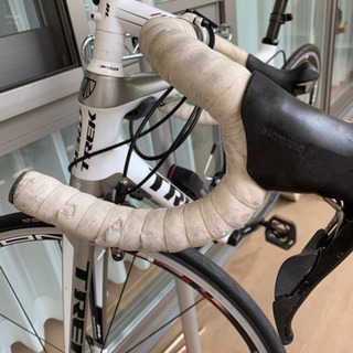取引中】ロードバイク TREK トレック 2015年末購入 ハンギングポール