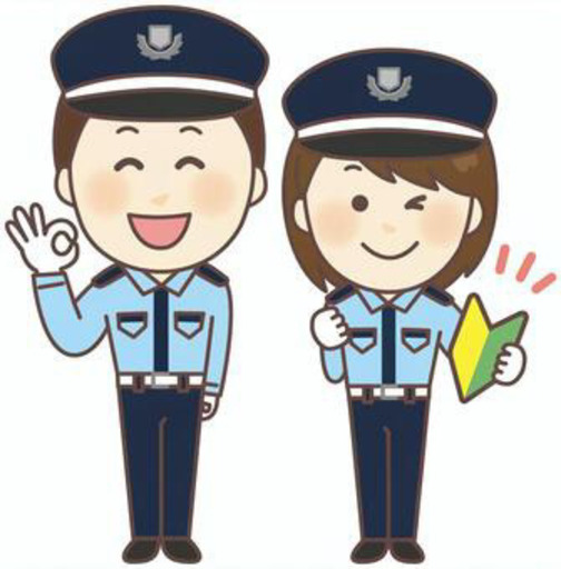 ガードマン募集中 のん 大阪の建築の無料求人広告 アルバイト バイト募集情報 ジモティー