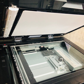 カラーコピー複合機。メーカー保証、サポート付き