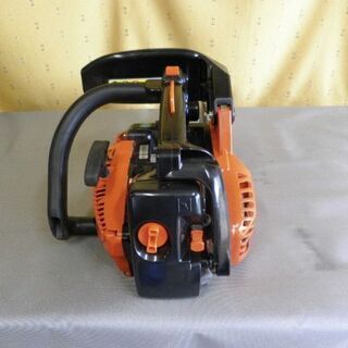 丸山製作所 エンジンチェーンソー 350㎜ CST310S 動作確認済み 取説