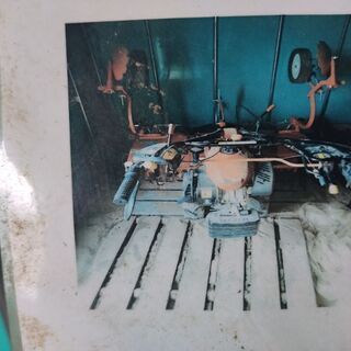 その他 ヤンマー　YK750 管理機