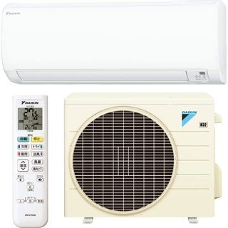 ☆ダイキン DAIKIN S36VTES-W F36VTES-W7 R36VES7 冷暖房ルーム 