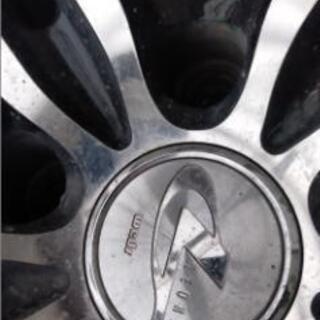 18インチ！レオニス！