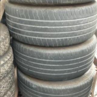 18インチ！レオニス！