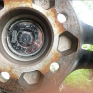 18インチ！レオニス！