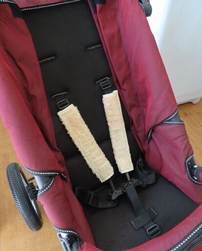 ♪AirBuggy Ⅲ Plus/エアバギー スリー プラス 札幌♪