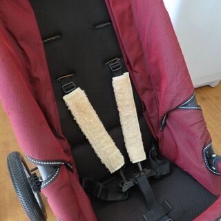 ベビー用品 ♪AirBuggy Ⅲ Plus/エアバギー スリー プラス 札幌♪