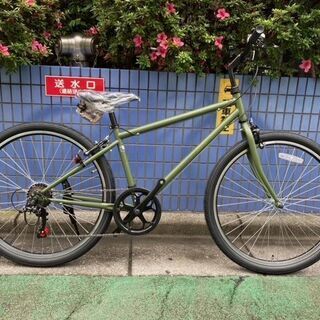 埼玉県 蕨駅のバイクルの中古が安い！激安で譲ります・無料であげます ...