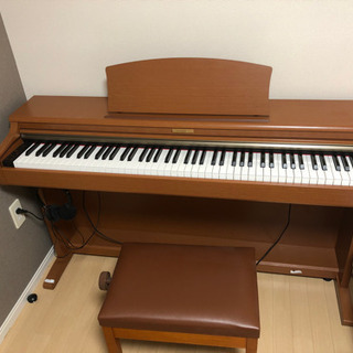 電子ピアノ　KAWAI CN22C 受け渡し予定者確定しました。