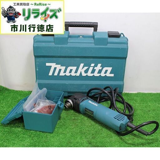 makita マキタ TM3010CT マルチツール【リライズ市川行徳店】【店頭取引限定】【中古】ITPEEWOUOS3S
